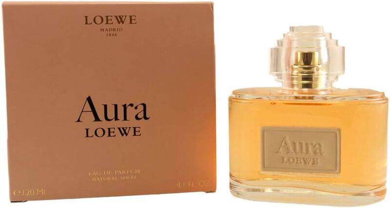 

Loewe Aura Loewe EDP Perfume 120ml