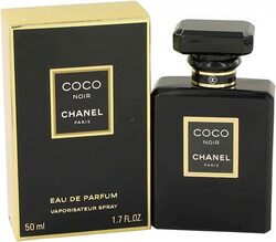 Chanel Coco Noir Edp 50 ml for Unisex