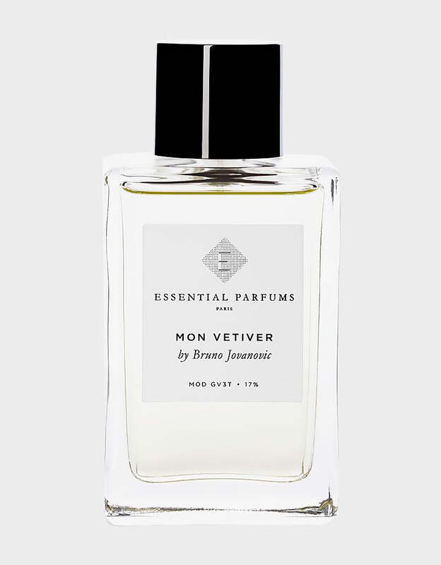 Essential Parfums Mon Vetiver Edp 100ml for Unisex