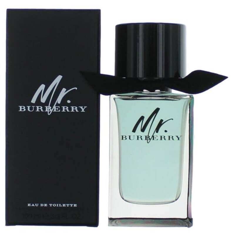 

Burberry Mr Burberry EDT Perfume 100ml for Unisex