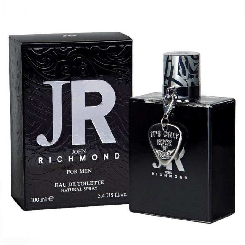 

John Richmond For Men (M) EDT Perfume 50 Ml It