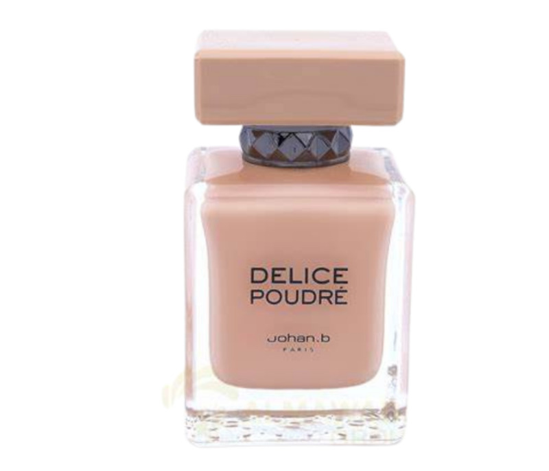 GEP Delice Poudre L'oriental Fragrances EDP (L) 85ml