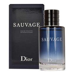 Dior-Sauvage M EDT 60ml for Men