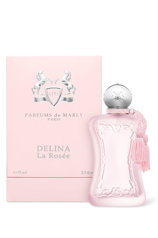Parfums De Marly  Delina La Rosee Edp 75 mlfor Unisex