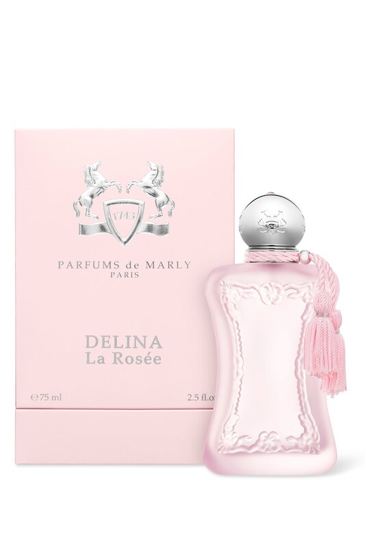 

Parfums De Marly Delina La Rosee EDP Perfume 75 mlfor Unisex