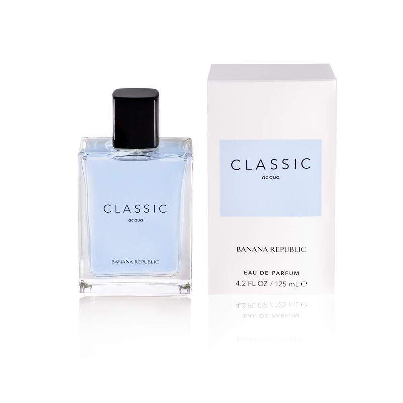 

Banana Republic Classic Acqua (U) EDP Perfume 125 Ml Us