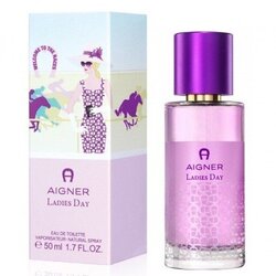 Aigner Ladies Day EDT (L) 100ml