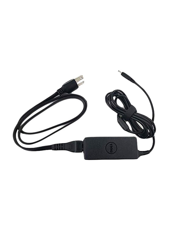 

Dell AC Adapter Laptop Charger for Dell Laptop, Black