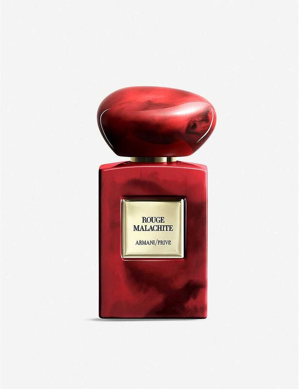 Armani Rouge Malachite EDP 100ml for Men