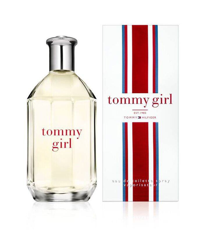 

Tommy Hilfiger Tommy Girl EDT Perfume 50ml Spy for Unisex
