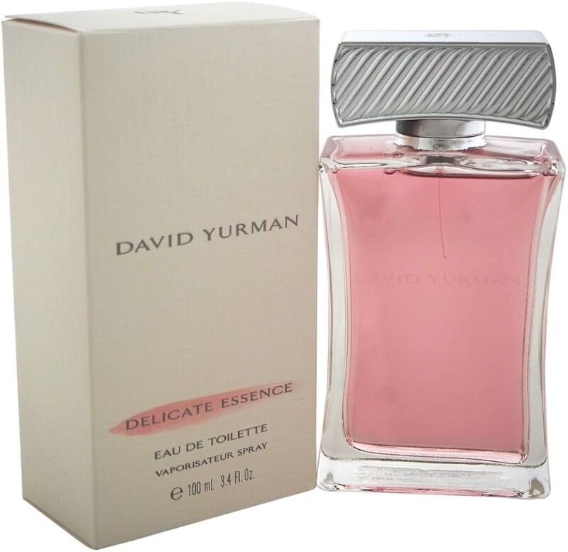 David Yurman Delicate Essence EDT (L) 100ml