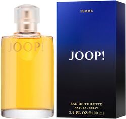 Joop Femme EDT (L) 100ml