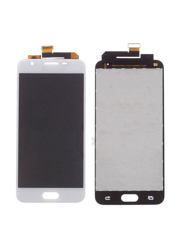 

Generic Samsung Galaxy J5 Replacement LCD Touch Screen, Black/White
