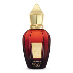 Xerjoff   Golden Moka 50ml For Unisex