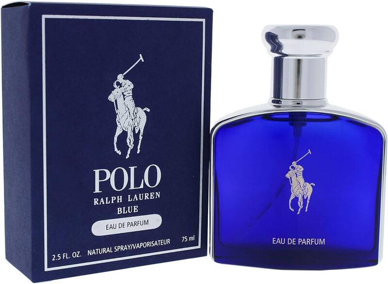 RL Polo Blue EDP (M) 75ml