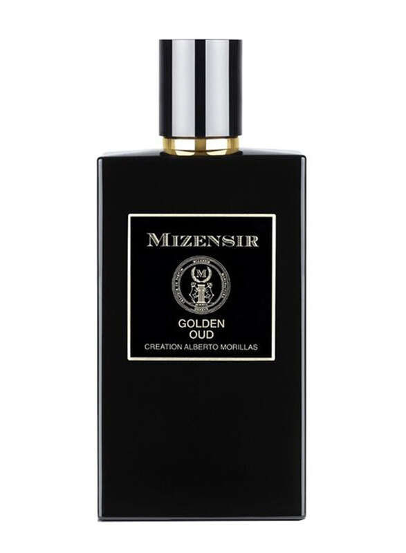 

Mizensir Golden Oud 100ml EDP Perfume Unisex