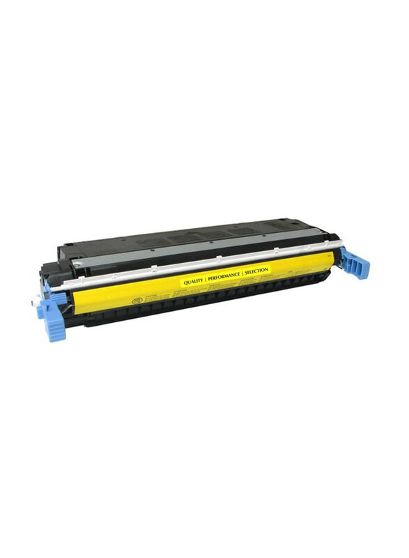 

HP 645A Yellow Laserjet Print Cartridge