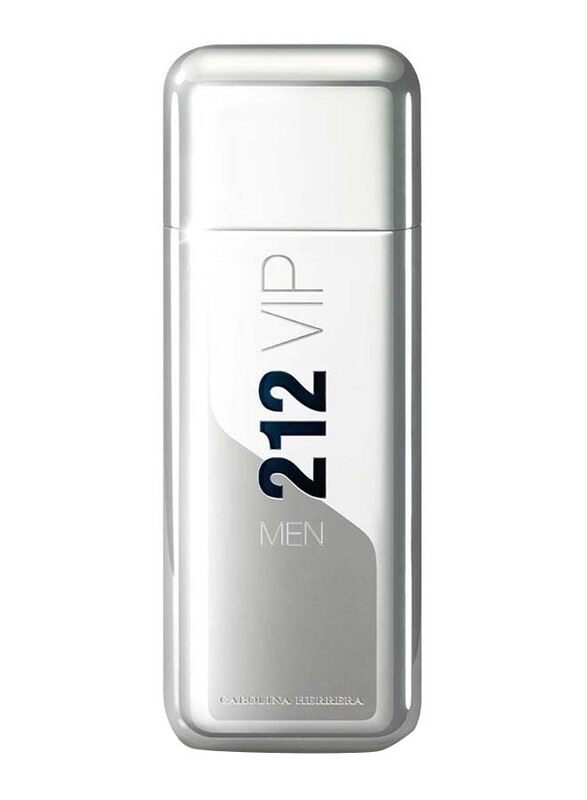 

Carolina Herrera 212 VIP Men 100ml EDT Perfume for Men