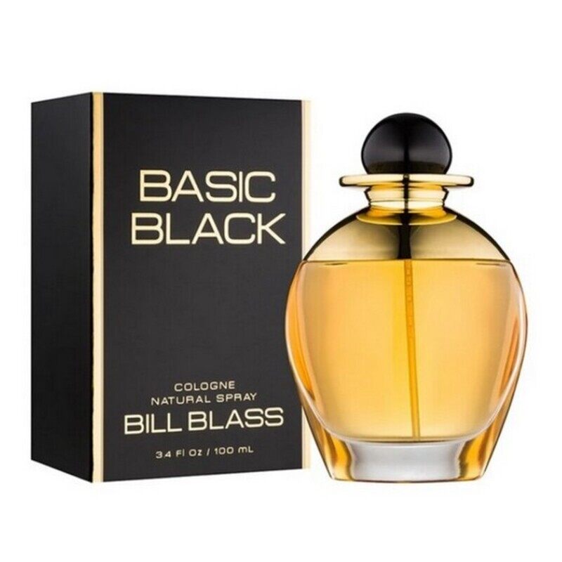 Bill blass online nude