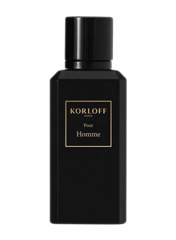 

Korloff Pour Homme 88ml EDP Perfume for Women