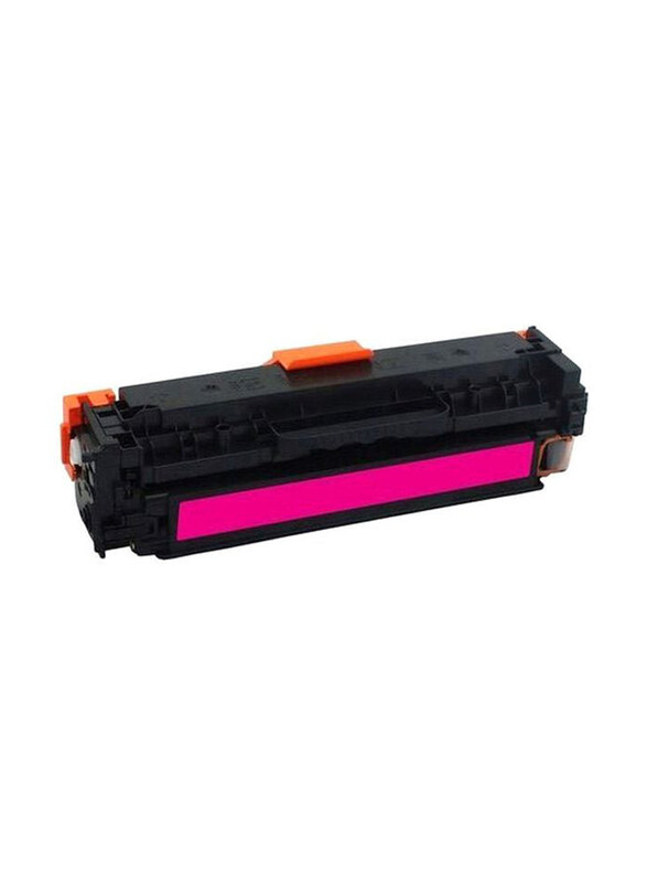 

HP 312A Magenta Original LaserJet Toner Cartridge