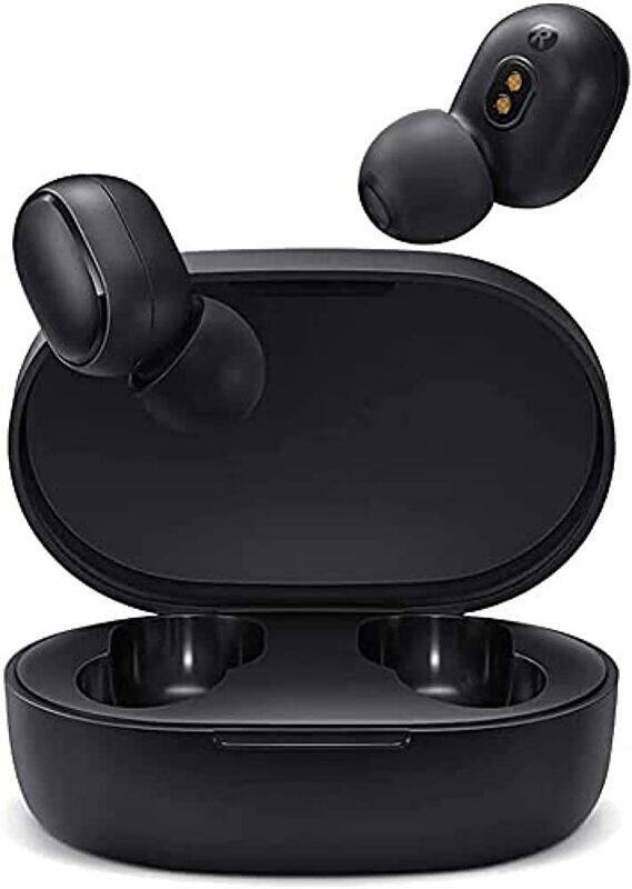 

XIAOMI Mi True Wireless Earbuds Basic 2 Black