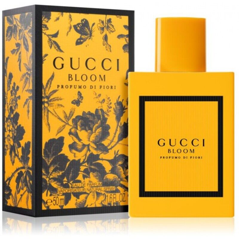 

Gucci Bloom Profumo Di Fiori (L) EDP Perfume 100ml