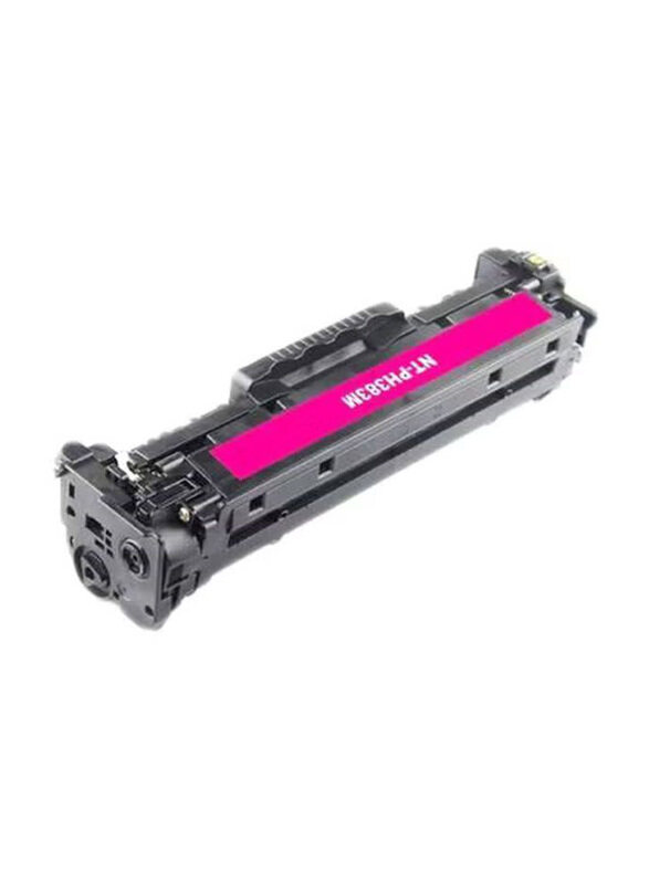 

HP 312A Magenta LaserJet Toner Cartridge