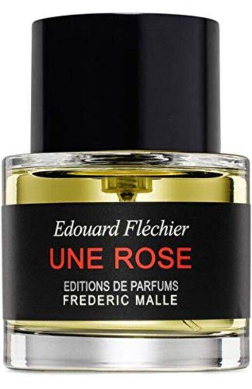 

Frederic Malle Une Rose (W) Parfum 50 Ml Fr