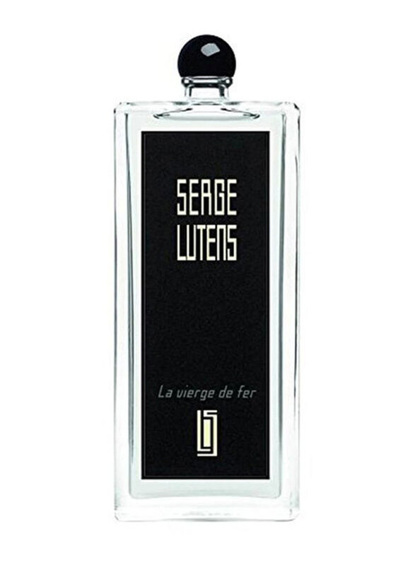 

Serge Lutens La Vierge De Fer 100ml EDP Perfume Unisex