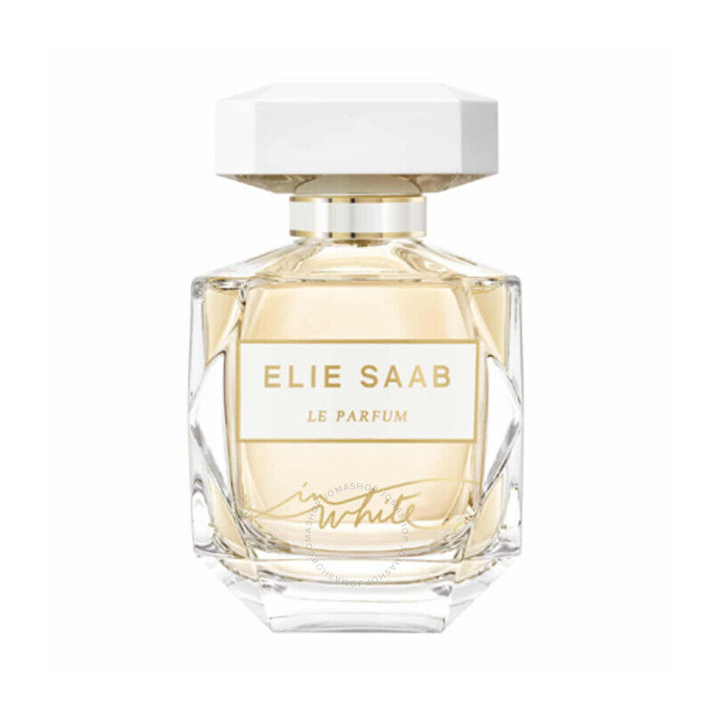 

Elie Saab Le Parfume White EDP Perfume 90ml Spy for Unisex