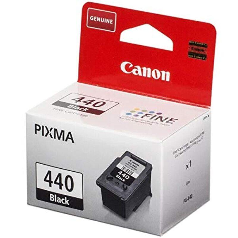 

Canon 440 High Yield Ink Cartridge black