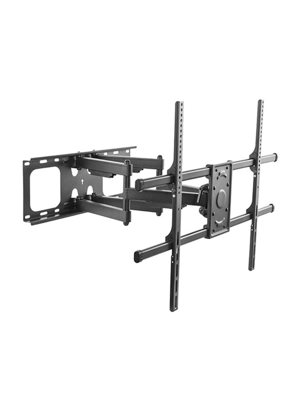 

Universal Swivel Wall Mount for 50"-90" Screen Size, SH 34P, Black