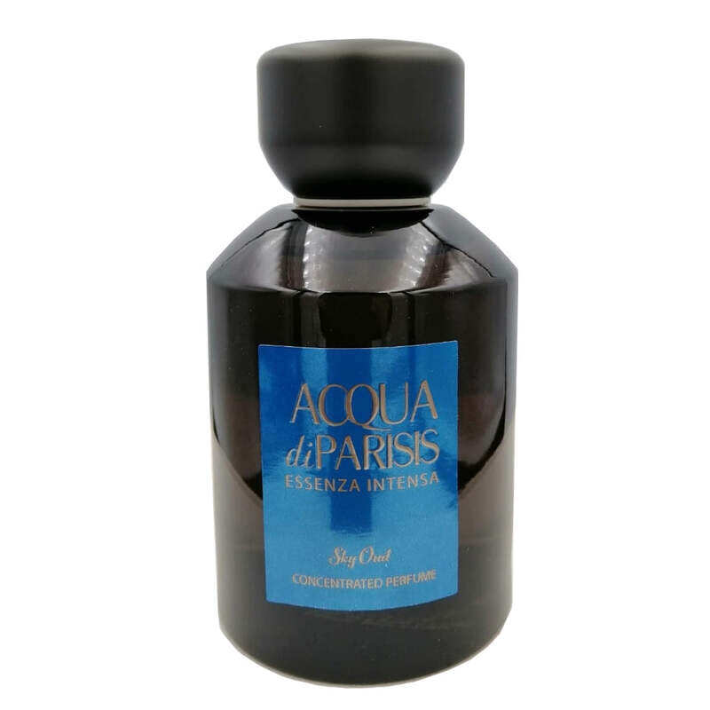 

Parisis Perfumes Acqua Di Parisis Sky Oud EDP Perfume 100ml Spy for Unisex