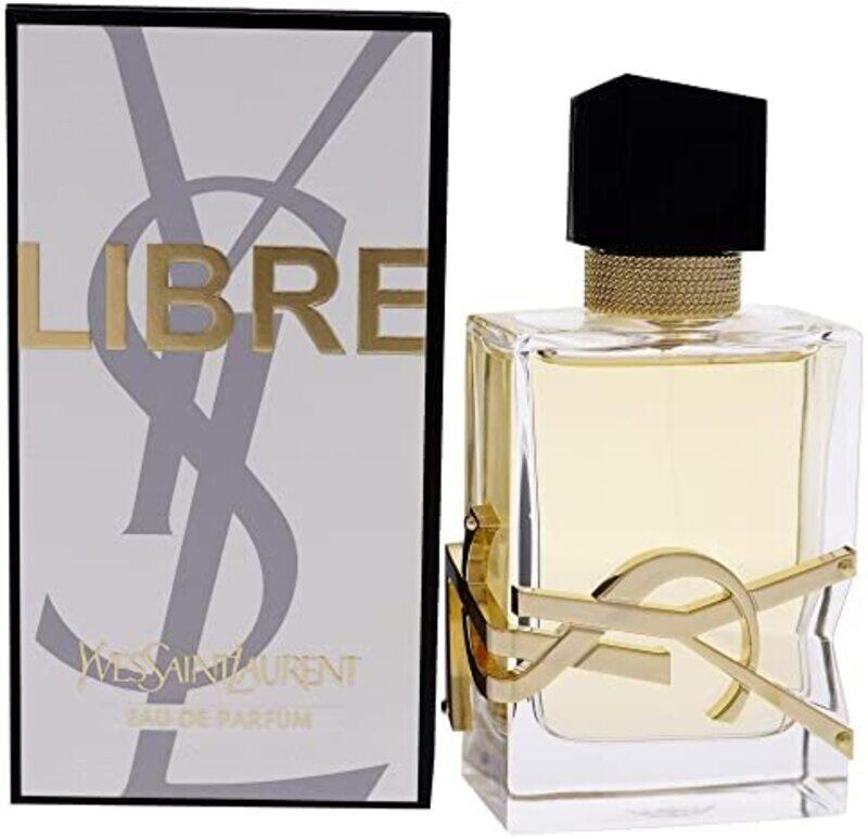 YSL libre edp 50ml for women