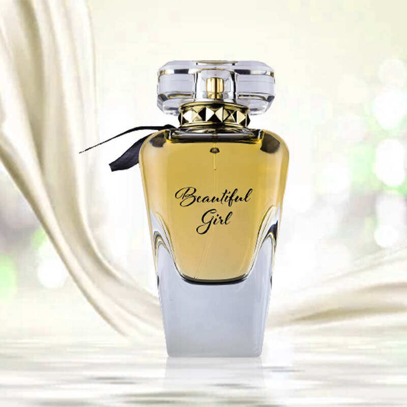 

Johan.B Paris GEP Beautiful Girl L'orientale Fragrances EDP Perfume (L) 100ml