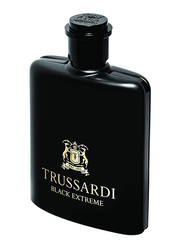 Trussardi Black Extreme 100ml EDT for Men