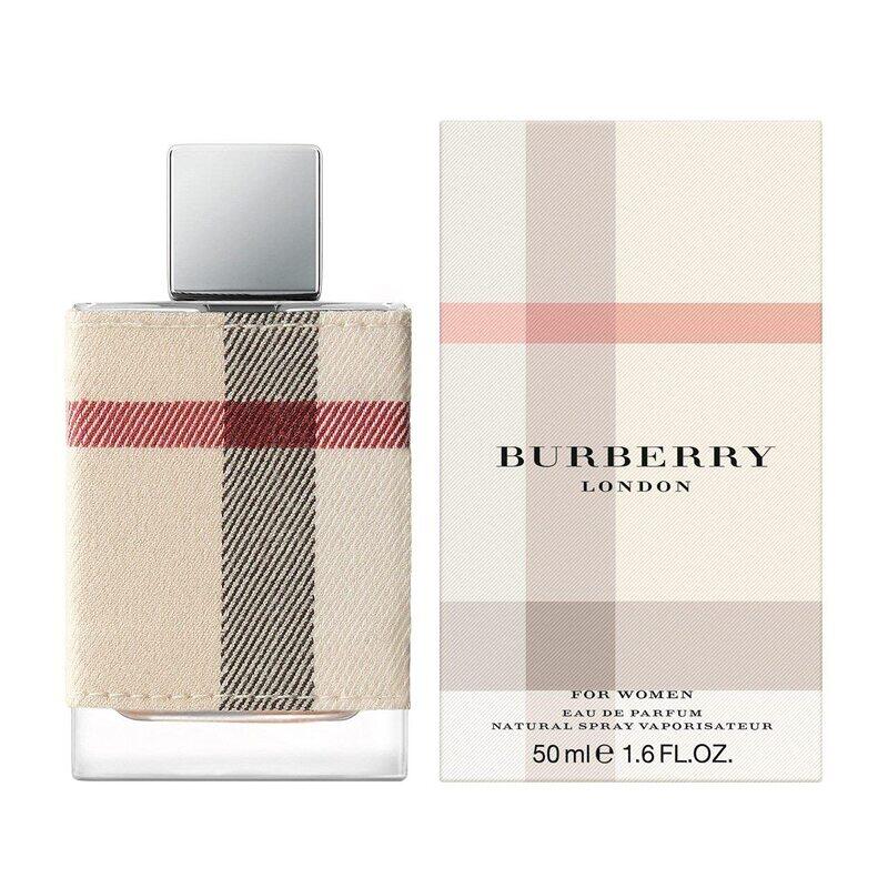 

Burberry London For Women (W) EDP Perfume 50 Ml Es