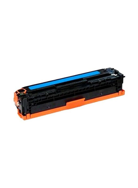 

HP 651A Cyan LaserJet Toner Cartridge