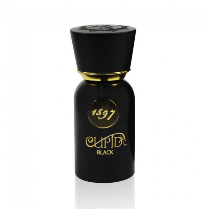 

Cupid Black 1623 (U) Parfum 50 Ml Fr