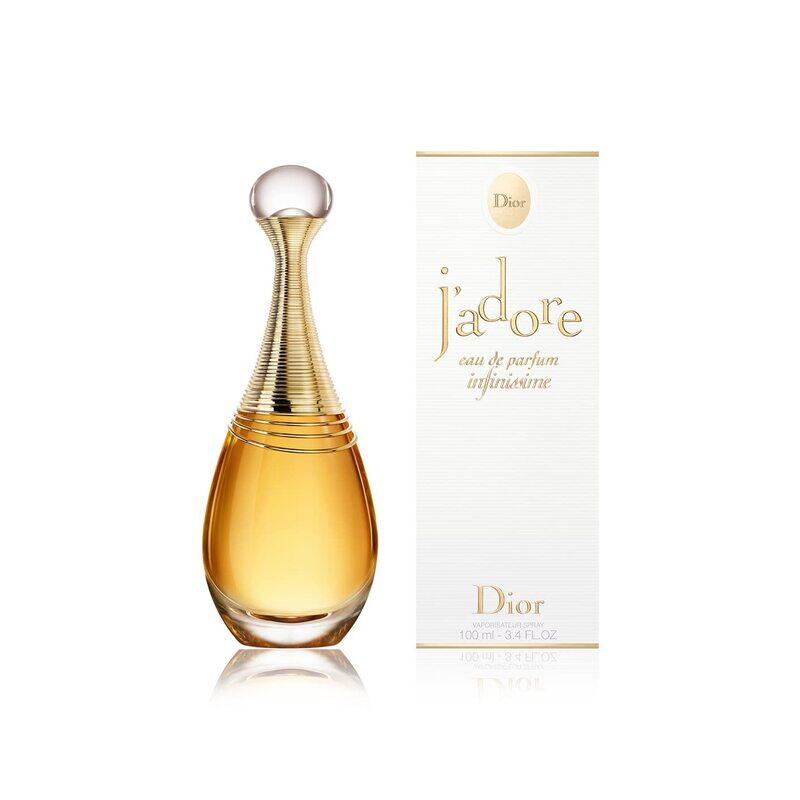 Cd Jadore Infinissime Edp 100ml