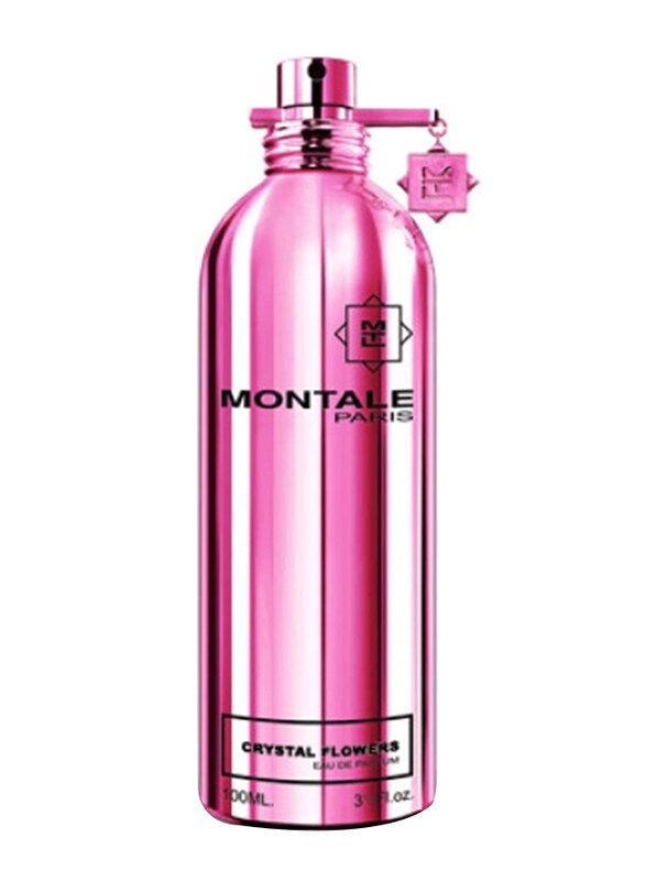 

Montale Paris Crystal Flowers 100ml EDP Perfume Unisex