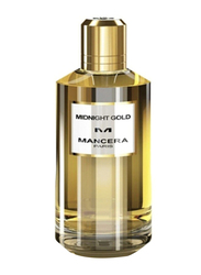 Mancera Midnight Gold 120ml EDP Unisex