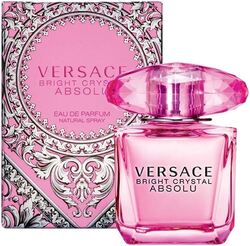 Versace Bright Crystal Absolu Edp 50ml Spy for Unisex