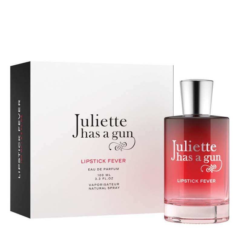 

Juliette Has A Gun Lipstick Fever (W) EDP Perfume 100 Ml Fr