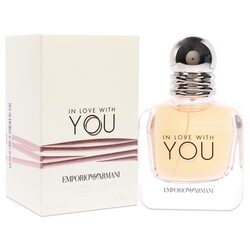 Armani Emporio In Love With L Edp 100ml