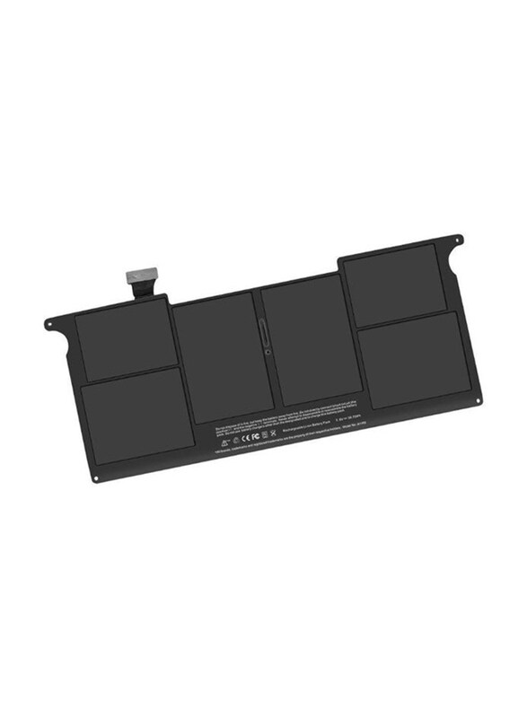 

Battery for Apple MacBook Air, Black