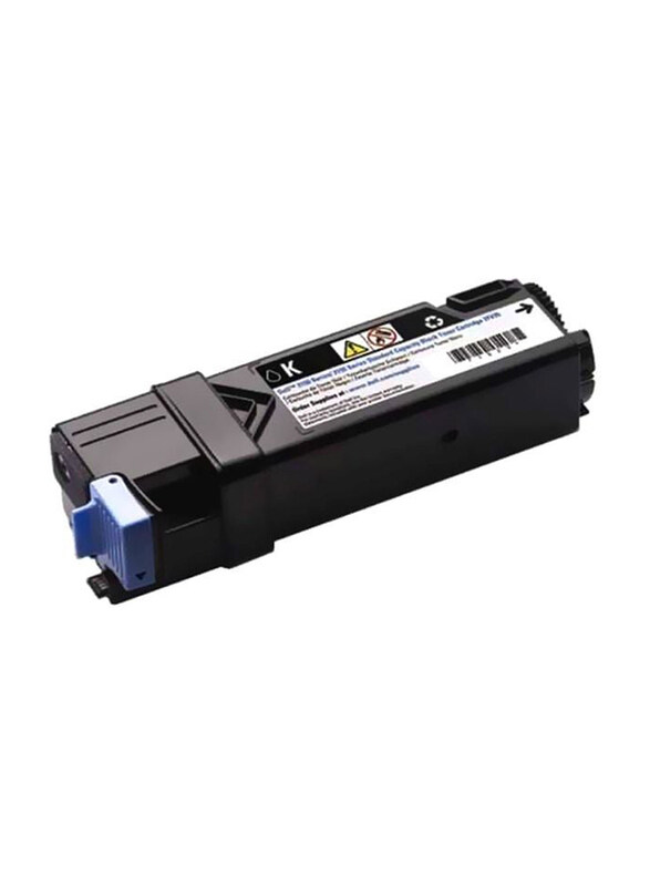 

Generic Dell 2FV35 Black Toner Cartridge