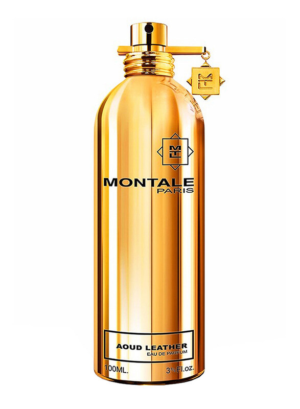 

Montale Aoud Leather EDP Perfume 100ml for Unisex