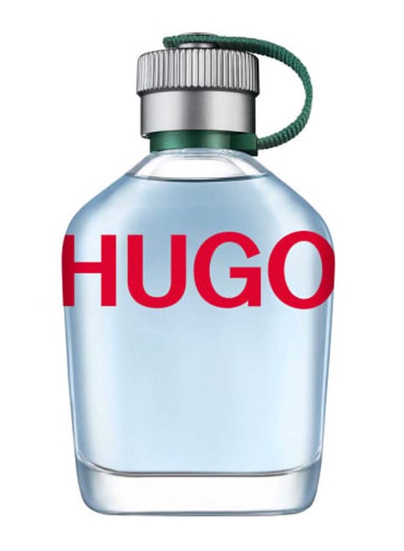 Hugo Boss Green 125ml EDT for Women